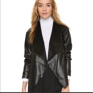 BB Dakota Bradford Jacket like new!